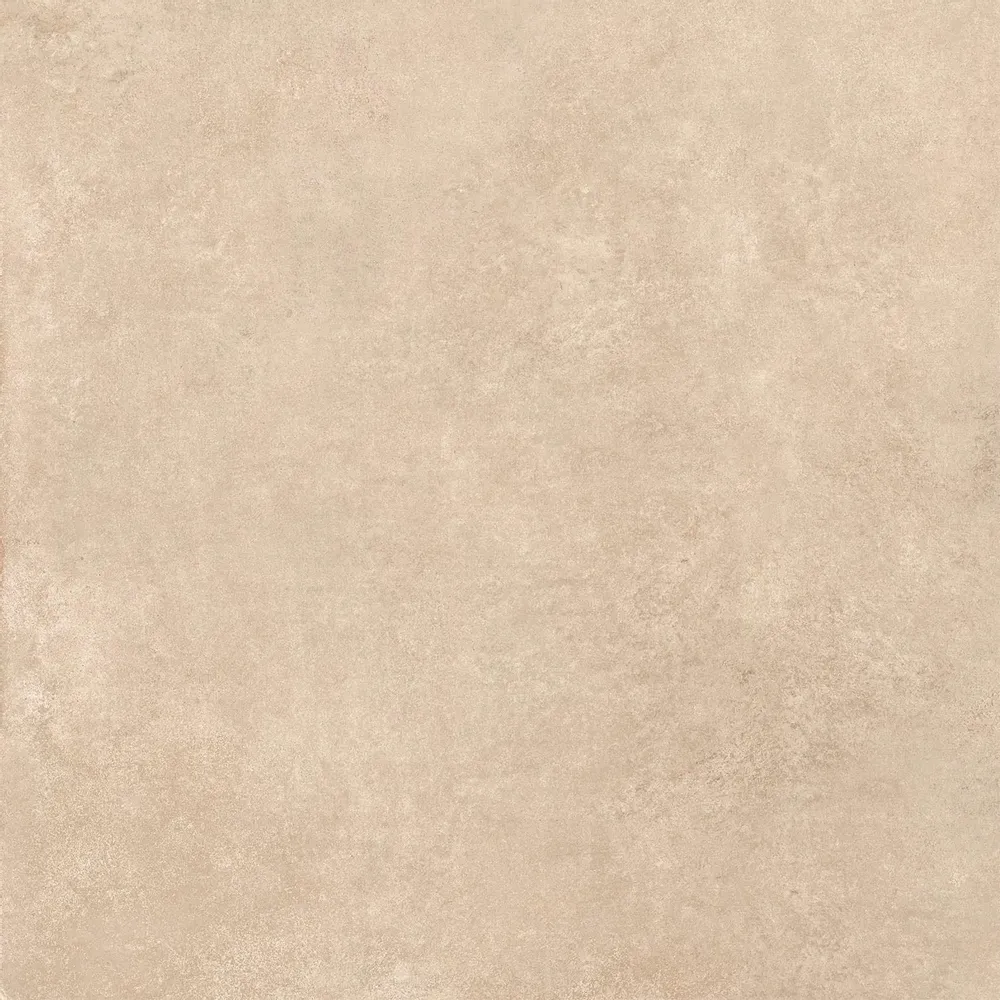 Revêtements sols intérieurs - Grès Cérame Effet Béton Moderne Beige 80X80 - ECCE401 (Ceramishop.fr) - CERAMISHOP