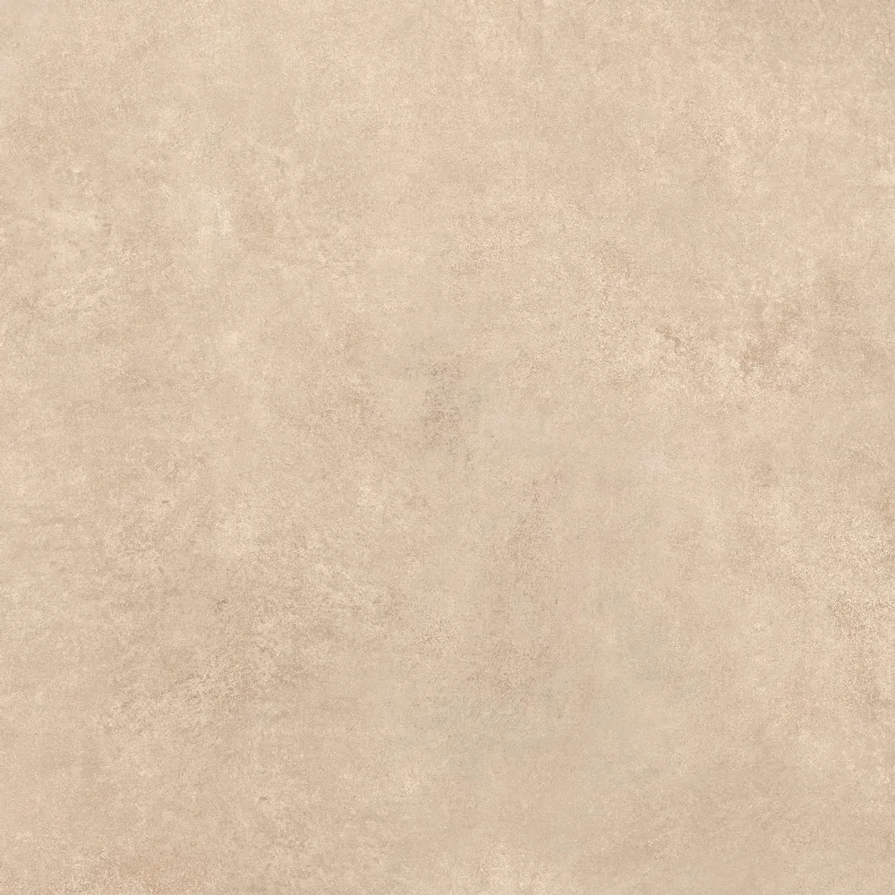 Revêtements sols intérieurs - Grès Cérame Effet Béton Moderne Beige 80X80 - ECCE401 (Ceramishop.fr) - CERAMISHOP