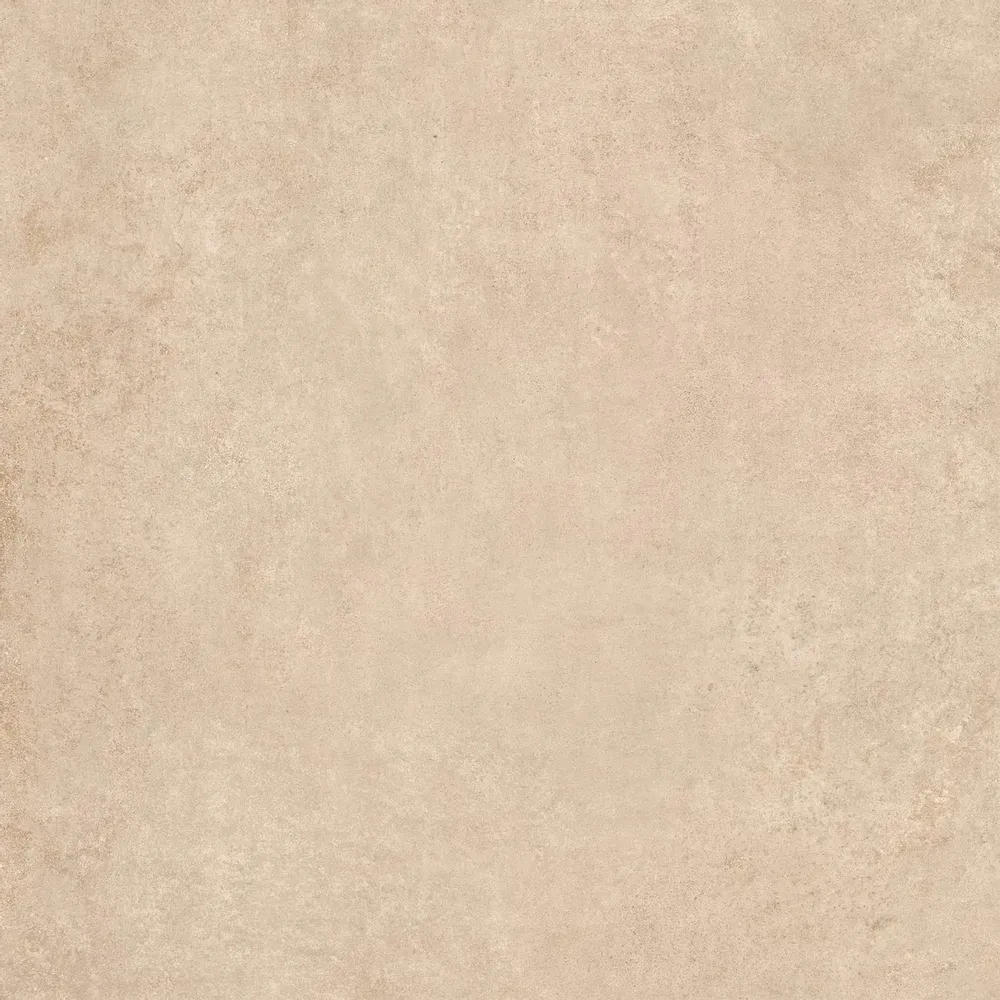 Revêtements sols intérieurs - Grès Cérame Effet Béton Moderne Beige 80X80 - ECCE401 (Ceramishop.fr) - CERAMISHOP