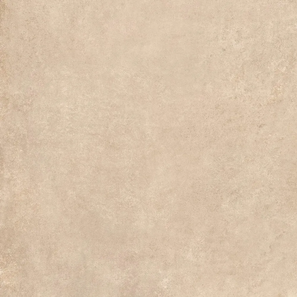 Revêtements sols intérieurs - Grès Cérame Effet Béton Moderne Beige 80X80 - ECCE401 (Ceramishop.fr) - CERAMISHOP