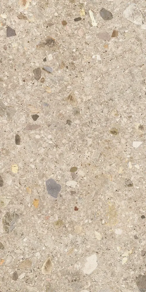 Revêtements sols extérieurs - Grès Cérame Effet Pierre Ceppo Di Gré Marron Antidérapant 60X120 - ECGR240 (Ceramishop.fr) - CERAMISHOP