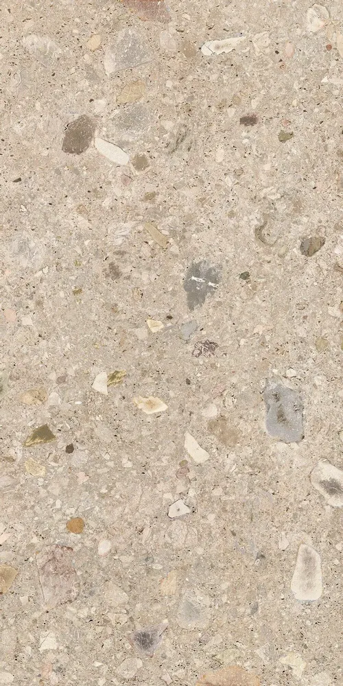 Revêtements sols extérieurs - Grès Cérame Effet Pierre Ceppo Di Gré Marron Antidérapant 60X120 - ECGR240 (Ceramishop.fr) - CERAMISHOP