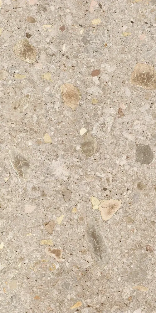 Revêtements sols extérieurs - Grès Cérame Effet Pierre Ceppo Di Gré Marron Antidérapant 60X120 - ECGR240 (Ceramishop.fr) - CERAMISHOP