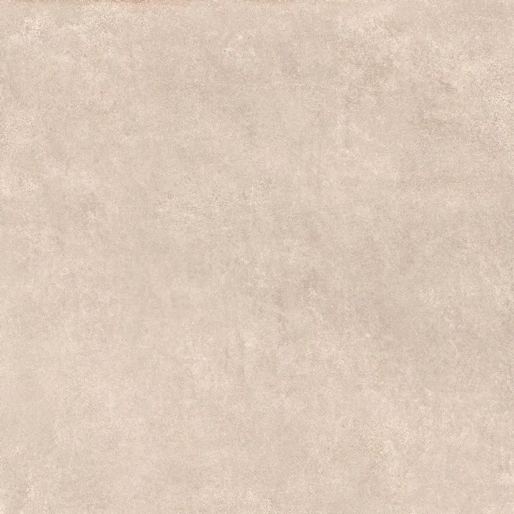 Outdoor floor coverings - Modern Concrete Effect Beige Non-Slip Porcelain Stoneware 60x60 - ECCE410 (Ceramishop.fr) - CERAMISHOP