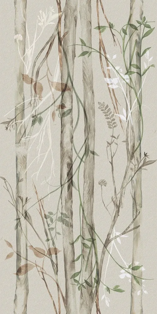 Revêtements sols intérieurs - Revêtement En Grès Cérame Décoré 04 60X120 - EWTH1499 (Ceramishop.fr) - CERAMISHOP