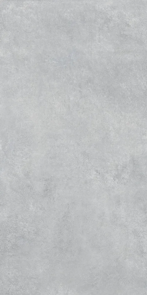 Indoor floor coverings - Light Grey Modern Concrete Effect Porcelain Stoneware 60X120 - ECDP396 (Ceramishop.fr) - CERAMISHOP