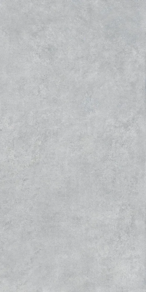 Indoor floor coverings - Light Grey Modern Concrete Effect Porcelain Stoneware 60X120 - ECDP396 (Ceramishop.fr) - CERAMISHOP