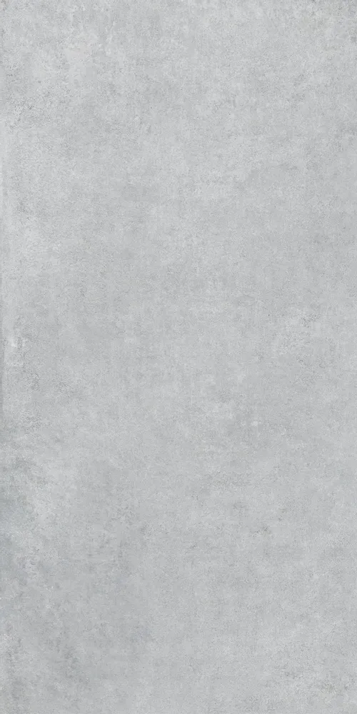 Indoor floor coverings - Light Grey Modern Concrete Effect Porcelain Stoneware 60X120 - ECDP396 (Ceramishop.fr) - CERAMISHOP