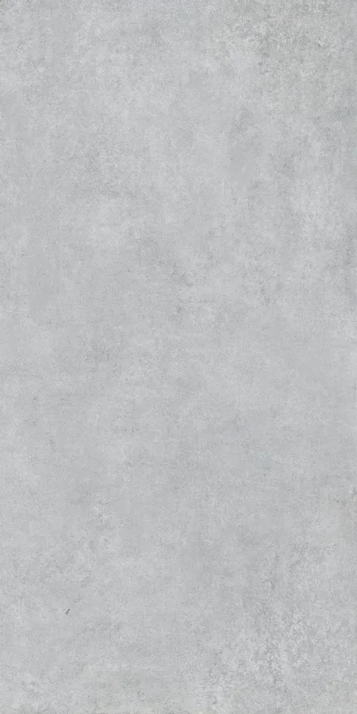 Indoor floor coverings - Light Grey Modern Concrete Effect Porcelain Stoneware 60X120 - ECDP396 (Ceramishop.fr) - CERAMISHOP
