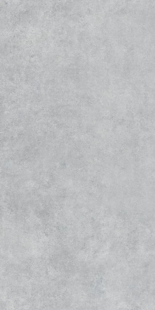 Indoor floor coverings - Light Grey Modern Concrete Effect Porcelain Stoneware 60X120 - ECDP396 (Ceramishop.fr) - CERAMISHOP