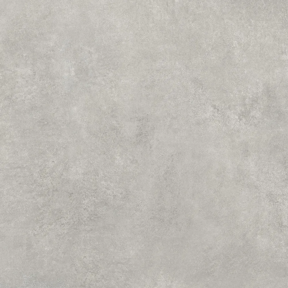 Revêtements sols intérieurs - Grès Cérame Effet Béton Moderne Gris Clair 80X80 - ECDP402 (Ceramishop.fr) - CERAMISHOP