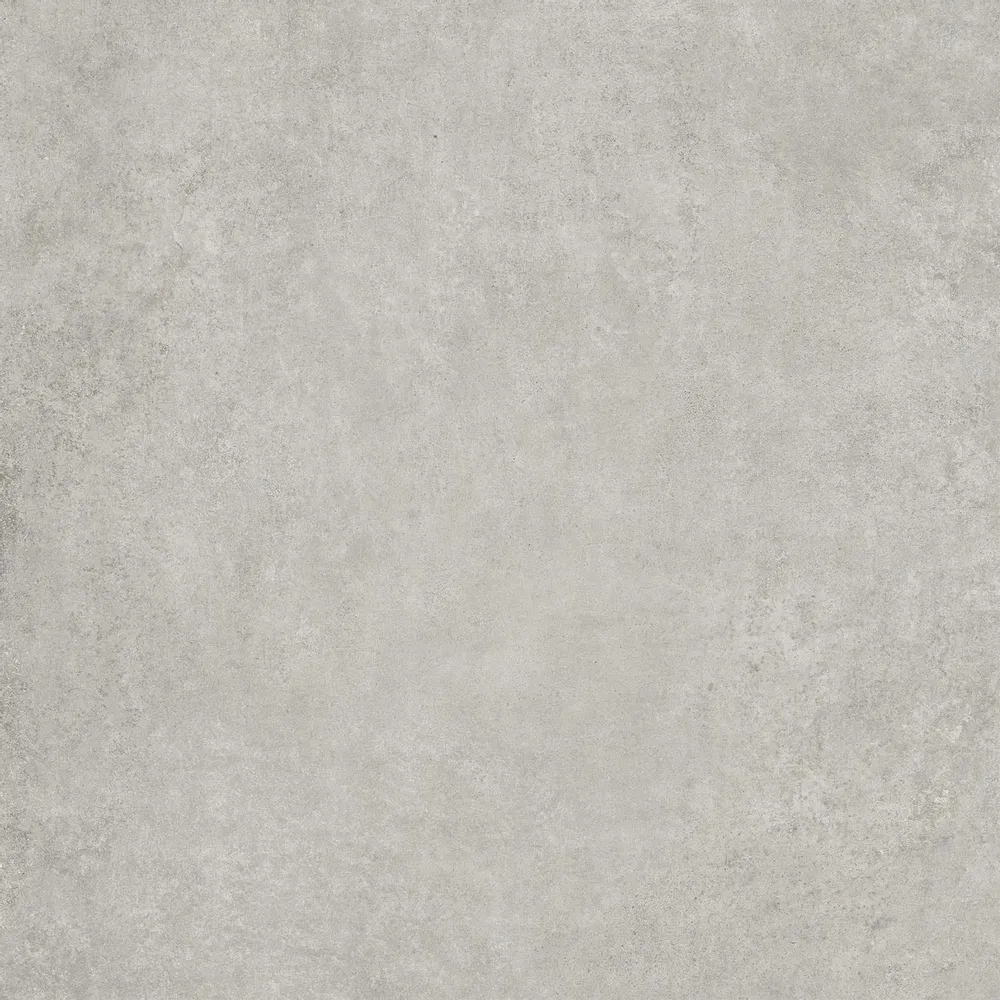 Revêtements sols intérieurs - Grès Cérame Effet Béton Moderne Gris Clair 80X80 - ECDP402 (Ceramishop.fr) - CERAMISHOP