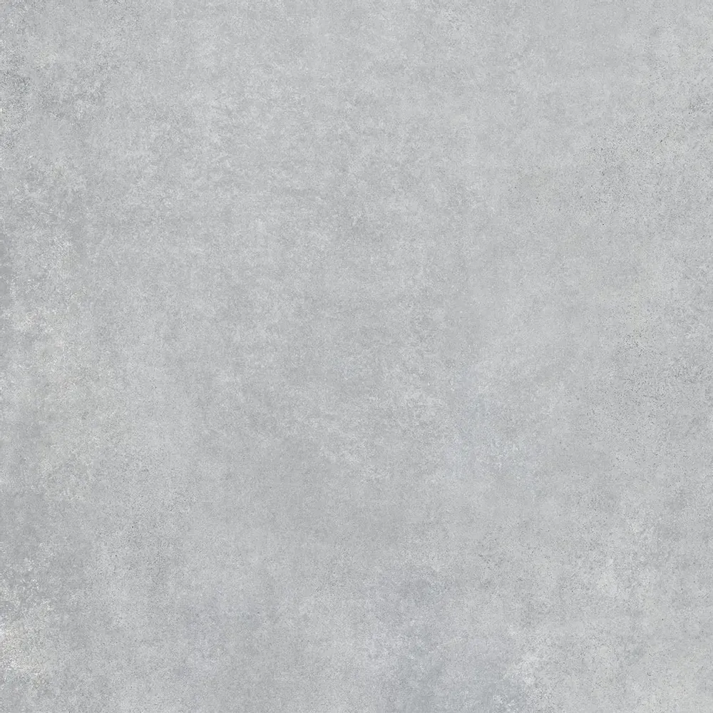 Revêtements sols intérieurs - Grès Cérame Effet Béton Moderne Gris Clair 60X60 - ECDP411 (Ceramishop.fr) - CERAMISHOP