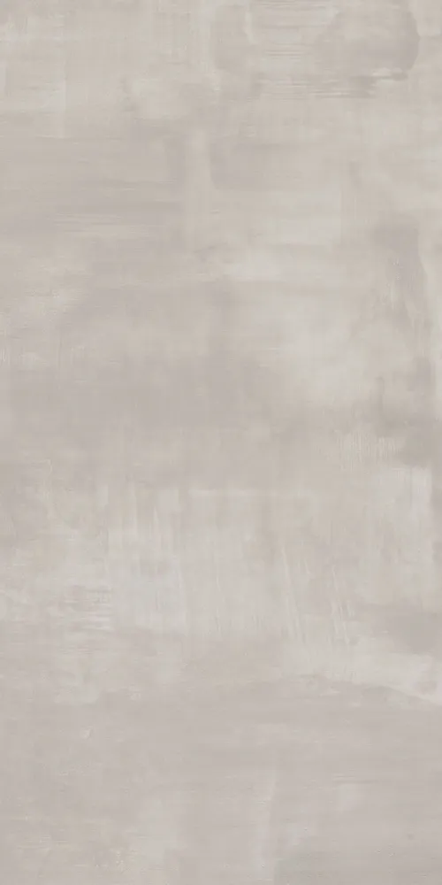 Indoor floor coverings - Brushed Concrete Effect Porcelain Stoneware Grey 60X120 - ECGE376 (Ceramishop.fr) - CERAMISHOP