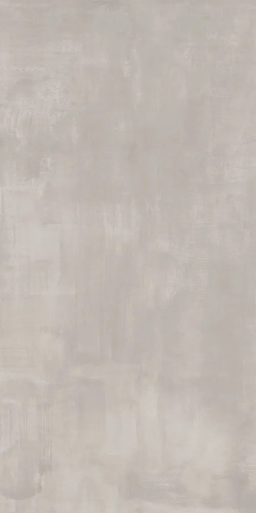 Indoor floor coverings - Brushed Concrete Effect Porcelain Stoneware Grey 60X120 - ECGE376 (Ceramishop.fr) - CERAMISHOP