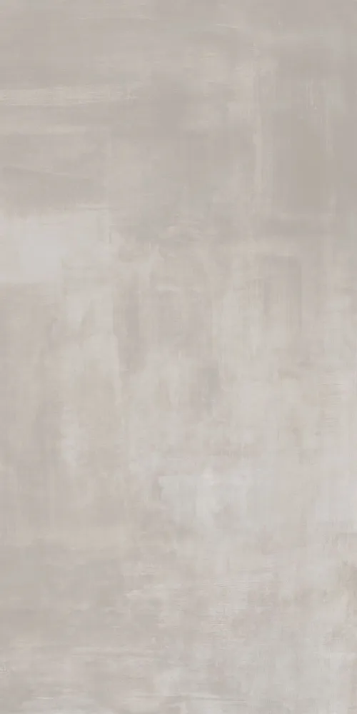 Indoor floor coverings - Brushed Concrete Effect Porcelain Stoneware Grey 60X120 - ECGE376 (Ceramishop.fr) - CERAMISHOP