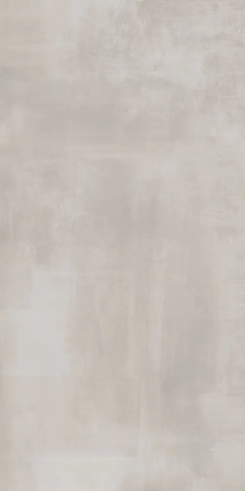 Indoor floor coverings - Brushed Concrete Effect Porcelain Stoneware Grey 60X120 - ECGE376 (Ceramishop.fr) - CERAMISHOP