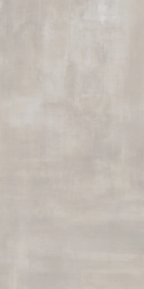 Indoor floor coverings - Brushed Concrete Effect Porcelain Stoneware Grey 60X120 - ECGE376 (Ceramishop.fr) - CERAMISHOP