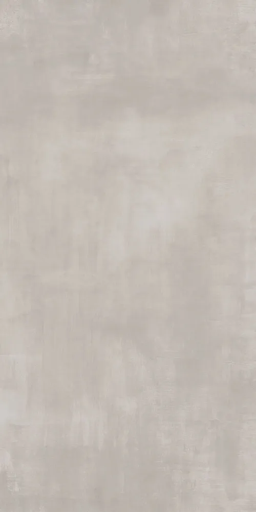 Indoor floor coverings - Brushed Concrete Effect Porcelain Stoneware Grey 60X120 - ECGE376 (Ceramishop.fr) - CERAMISHOP