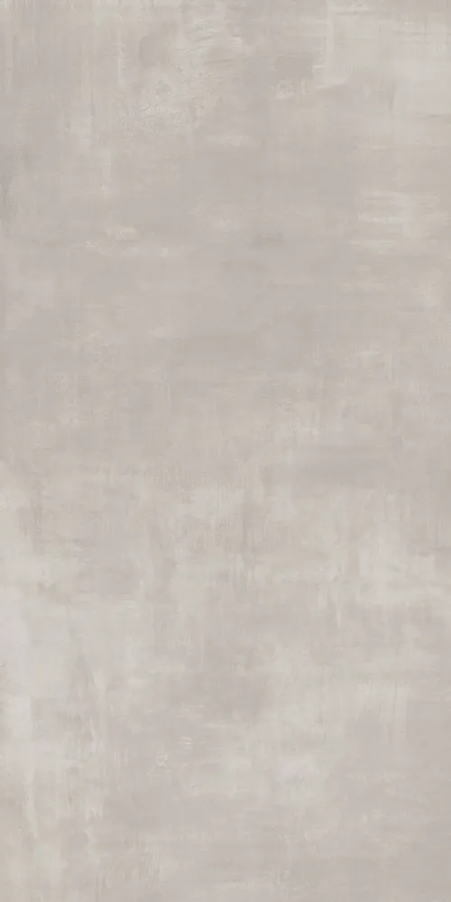 Indoor floor coverings - Brushed Concrete Effect Porcelain Stoneware Grey 60X120 - ECGE376 (Ceramishop.fr) - CERAMISHOP