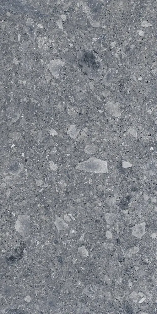 Outdoor floor coverings - Ceppo Di Gré Stone Effect Porcelain Tiles Anthracite Non-Slip 60X120 - ECGA238 (Ceramishop.fr) - CERAMISHOP