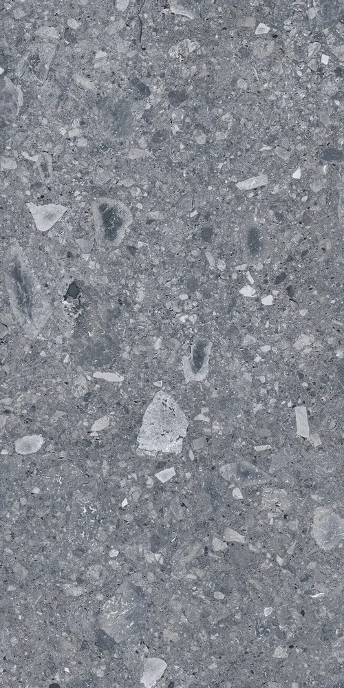 Outdoor floor coverings - Ceppo Di Gré Stone Effect Porcelain Tiles Anthracite Non-Slip 60X120 - ECGA238 (Ceramishop.fr) - CERAMISHOP