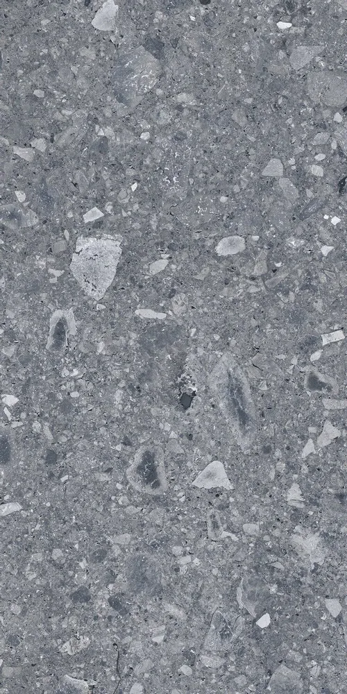 Outdoor floor coverings - Ceppo Di Gré Stone Effect Porcelain Tiles Anthracite Non-Slip 60X120 - ECGA238 (Ceramishop.fr) - CERAMISHOP