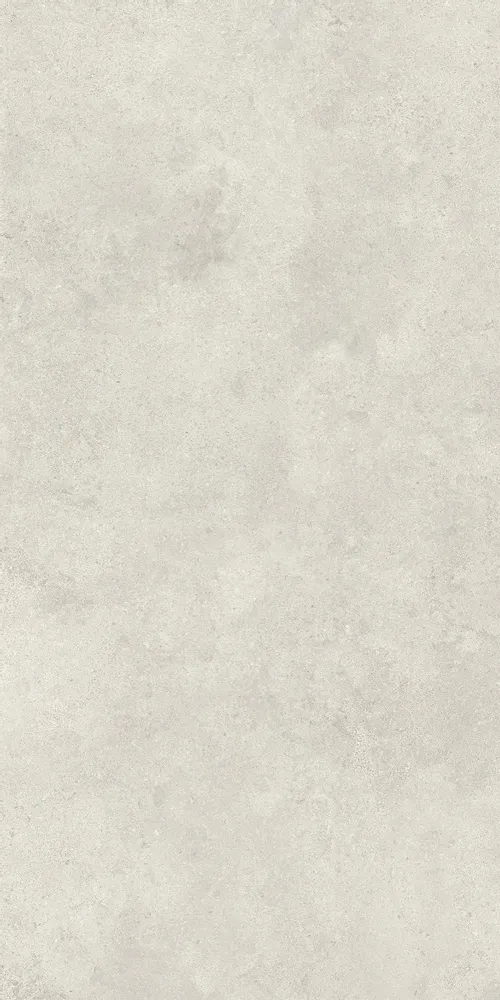 Indoor floor coverings - Materic Ivory Concrete Effect Porcelain Stoneware 60X120 - Ei6112 (Ceramishop.fr) - CERAMISHOP