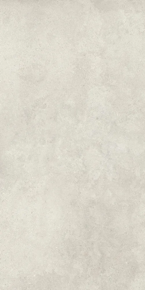 Indoor floor coverings - Materic Ivory Concrete Effect Porcelain Stoneware 60X120 - Ei6112 (Ceramishop.fr) - CERAMISHOP