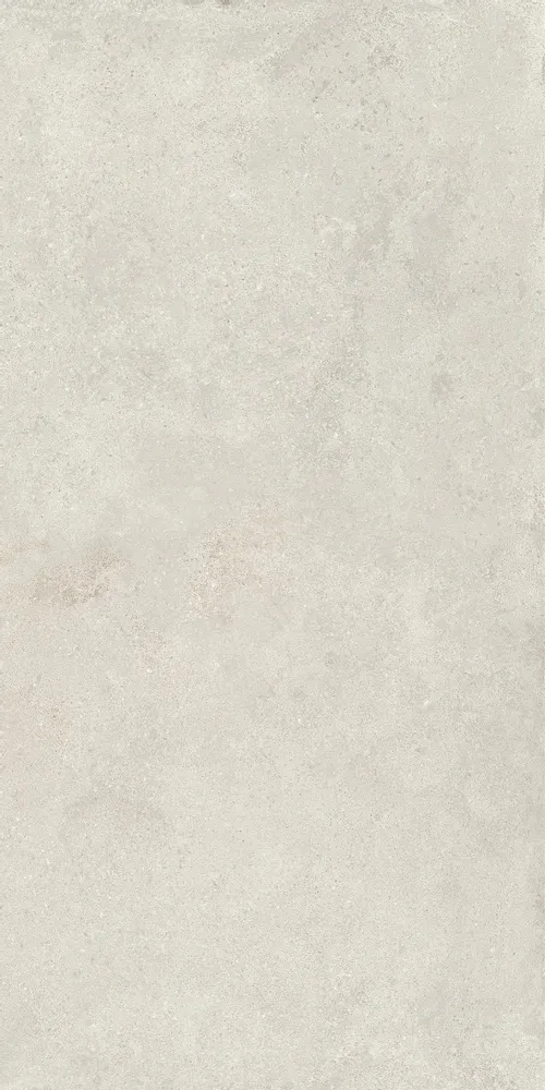 Indoor floor coverings - Materic Ivory Concrete Effect Porcelain Stoneware 60X120 - Ei6112 (Ceramishop.fr) - CERAMISHOP