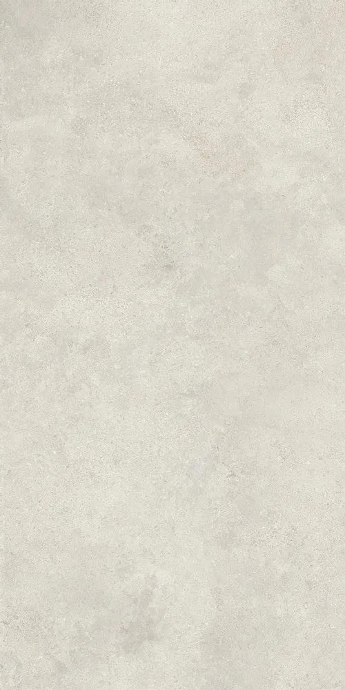 Indoor floor coverings - Materic Ivory Concrete Effect Porcelain Stoneware 60X120 - Ei6112 (Ceramishop.fr) - CERAMISHOP