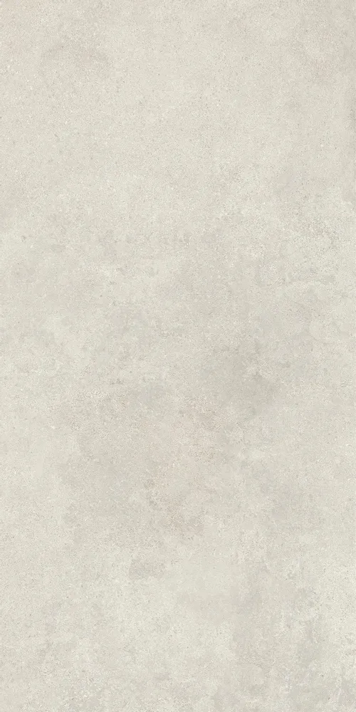 Indoor floor coverings - Materic Ivory Concrete Effect Porcelain Stoneware 60X120 - Ei6112 (Ceramishop.fr) - CERAMISHOP