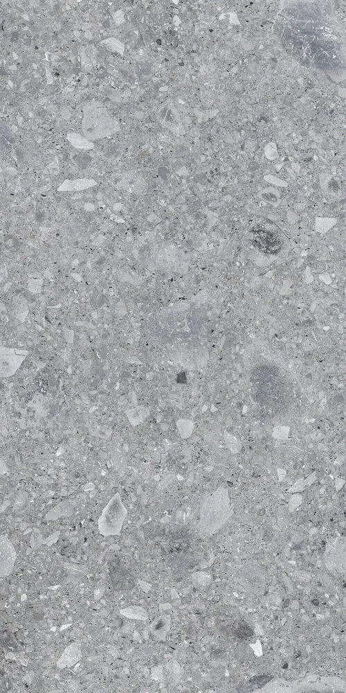 Outdoor floor coverings - Ceppo Di Gré Gray Non-Slip Stone Effect Porcelain Tiles 60X120 - ECGG237 (Ceramishop.fr) - CERAMISHOP