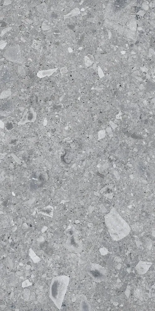 Outdoor floor coverings - Ceppo Di Gré Gray Non-Slip Stone Effect Porcelain Tiles 60X120 - ECGG237 (Ceramishop.fr) - CERAMISHOP