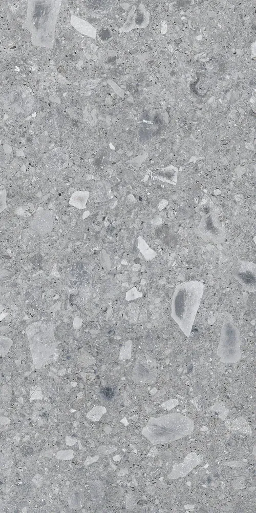 Indoor floor coverings - Ceppo Di Gré Stone Effect Porcelain Tiles Matt Gray 60X120 - ECGG231 (Ceramishop.fr) - CERAMISHOP