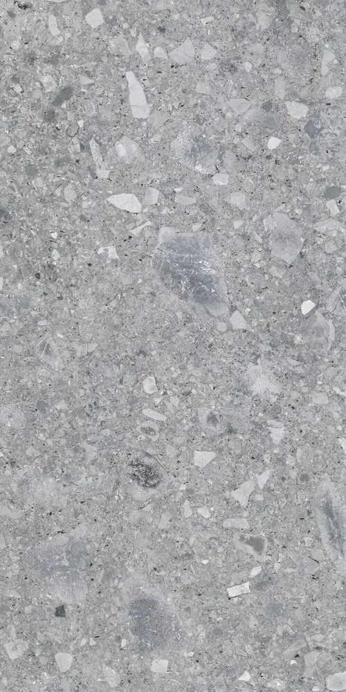 Indoor floor coverings - Ceppo Di Gré Stone Effect Porcelain Tiles Matt Gray 60X120 - ECGG231 (Ceramishop.fr) - CERAMISHOP
