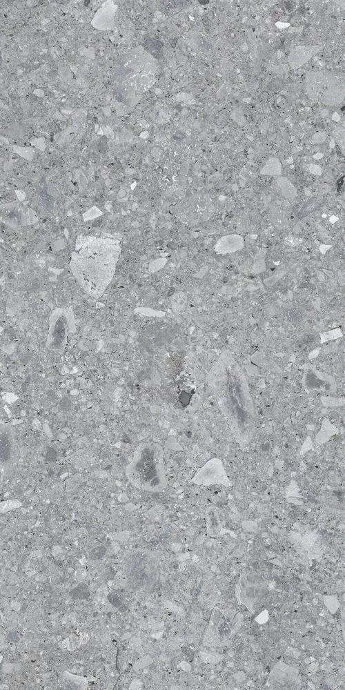 Indoor floor coverings - Ceppo Di Gré Stone Effect Porcelain Tiles Matt Gray 60X120 - ECGG231 (Ceramishop.fr) - CERAMISHOP