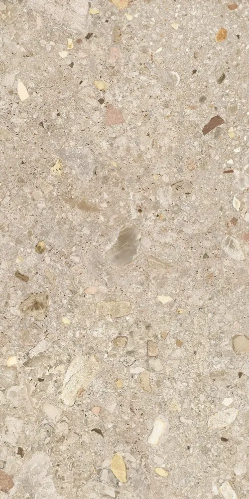 Revêtements sols intérieurs - Grès Cérame Effet Pierre Ceppo Di Gré Marron Mat 60X120 - ECGR234 (Ceramishop.fr) - CERAMISHOP