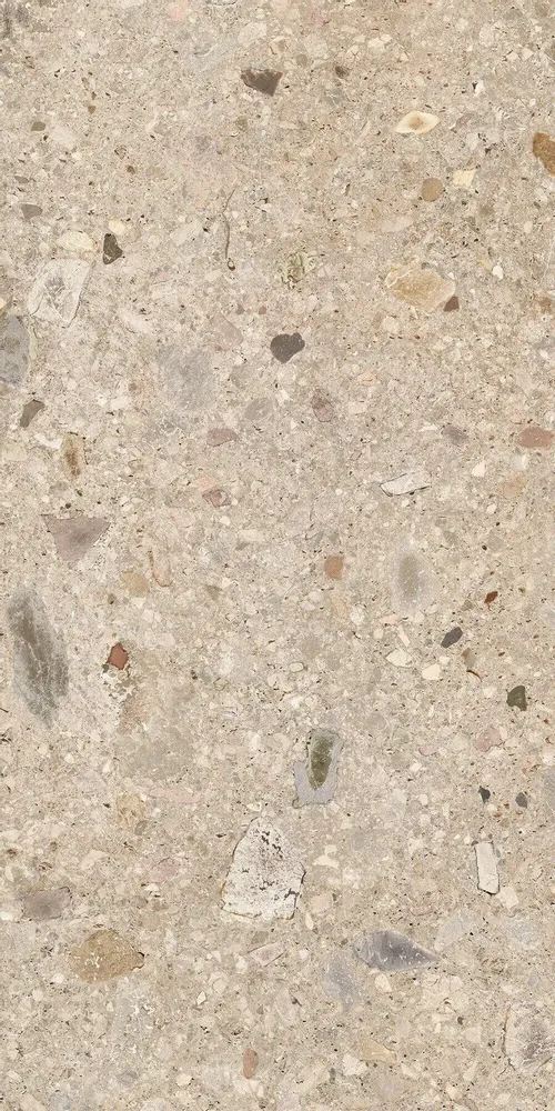 Revêtements sols intérieurs - Grès Cérame Effet Pierre Ceppo Di Gré Marron Mat 60X120 - ECGR234 (Ceramishop.fr) - CERAMISHOP