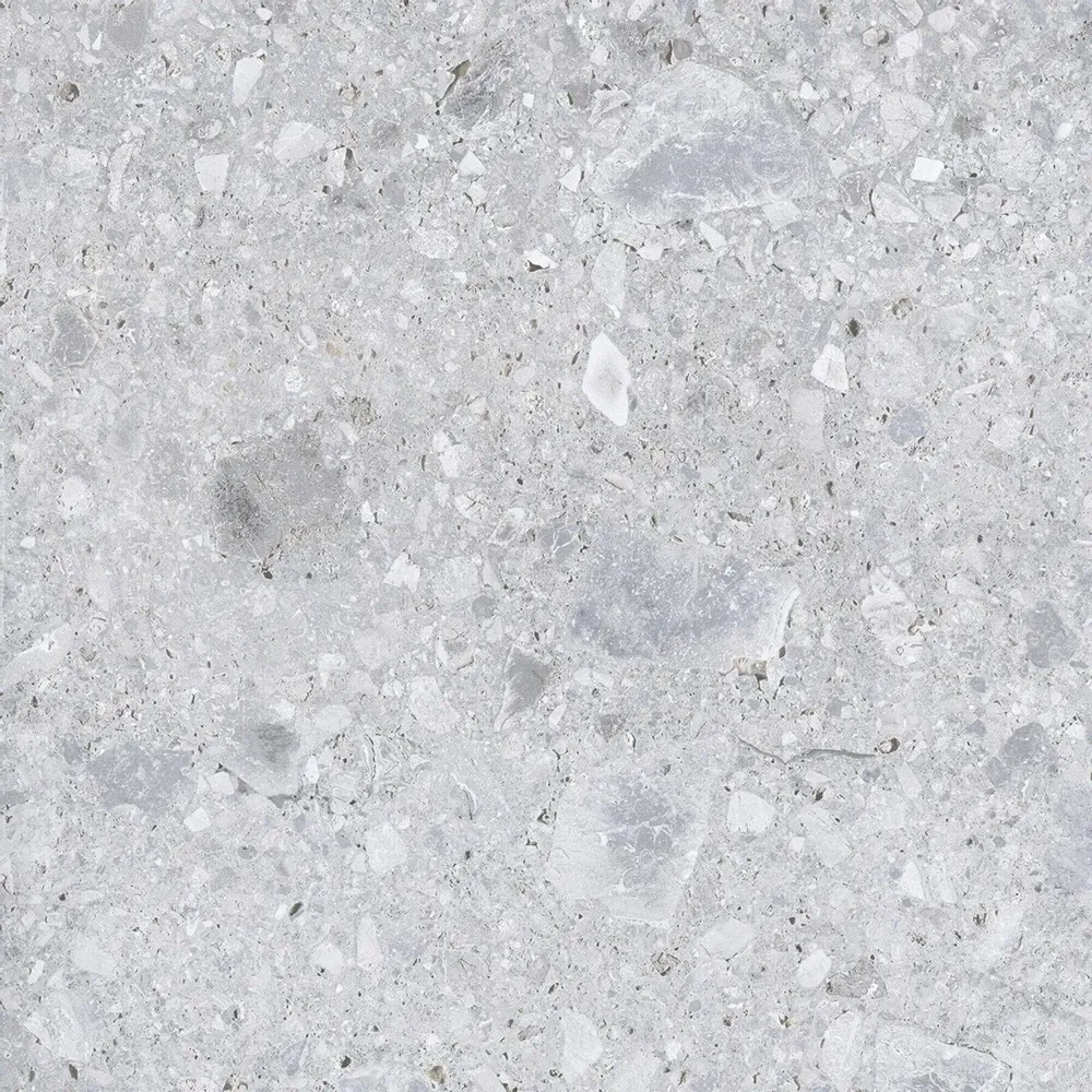 Indoor floor coverings - Ceppo Di Gré White Matt Stone Effect Porcelain Stoneware 60X60 - ECGW1008 (Ceramishop.fr) - CERAMISHOP