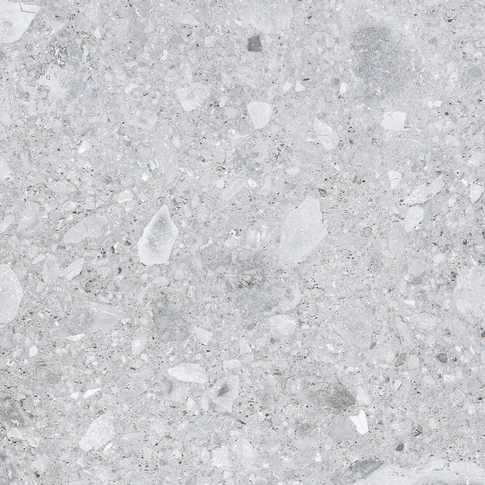 Indoor floor coverings - Ceppo Di Gré White Matt Stone Effect Porcelain Stoneware 60X60 - ECGW1008 (Ceramishop.fr) - CERAMISHOP