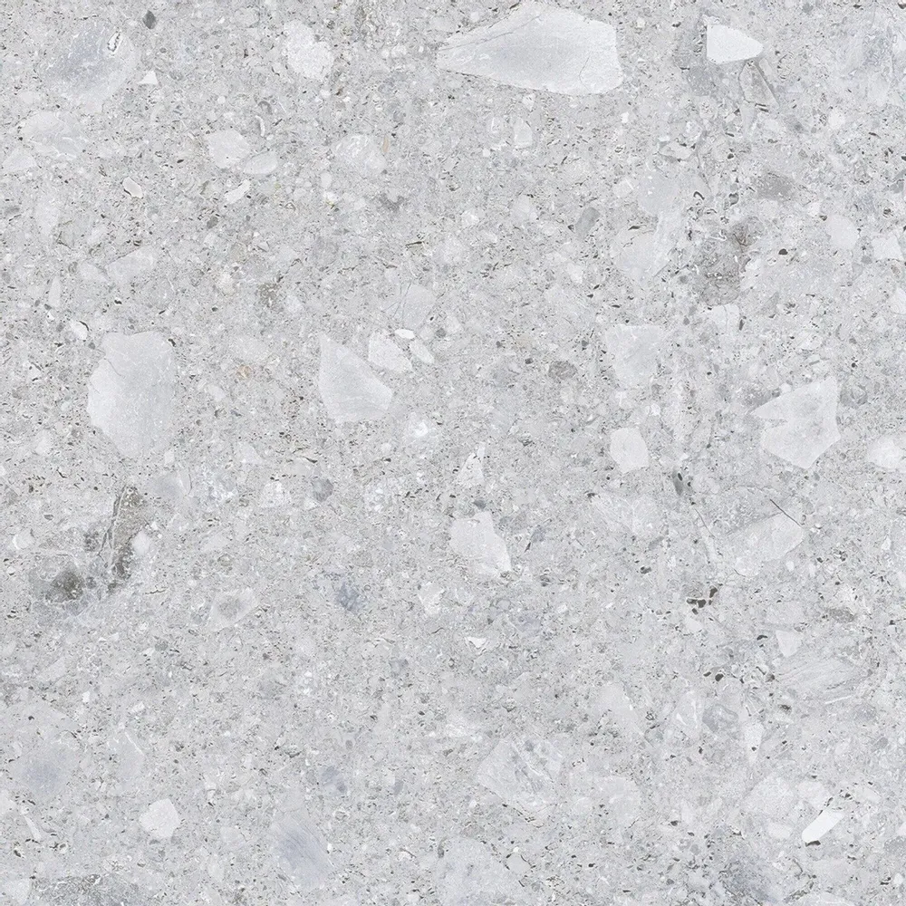 Indoor floor coverings - Ceppo Di Gré White Matt Stone Effect Porcelain Stoneware 60X60 - ECGW1008 (Ceramishop.fr) - CERAMISHOP