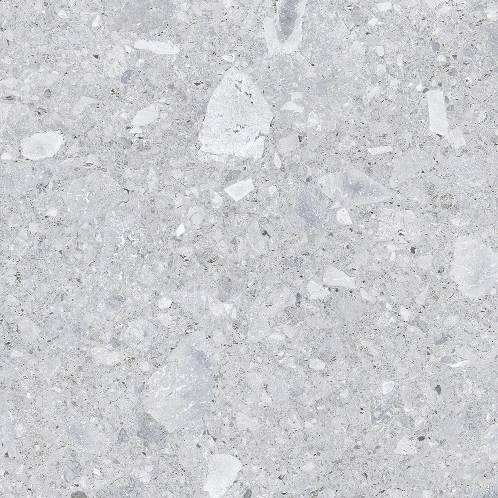 Indoor floor coverings - Ceppo Di Gré White Matt Stone Effect Porcelain Stoneware 60X60 - ECGW1008 (Ceramishop.fr) - CERAMISHOP