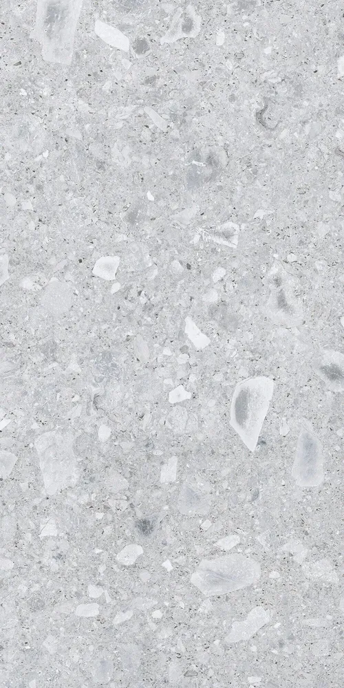 Indoor floor coverings - Ceppo Di Gré Stone Effect Porcelain Tiles Matt White 60X120 - ECGW229 (Ceramishop.fr) - CERAMISHOP