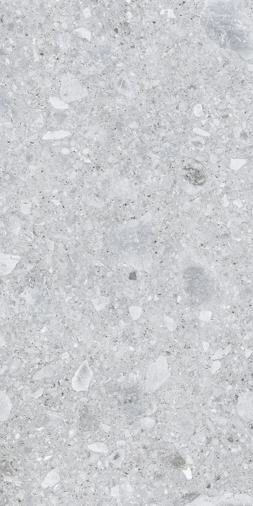 Indoor floor coverings - Ceppo Di Gré Stone Effect Porcelain Tiles Matt White 60X120 - ECGW229 (Ceramishop.fr) - CERAMISHOP