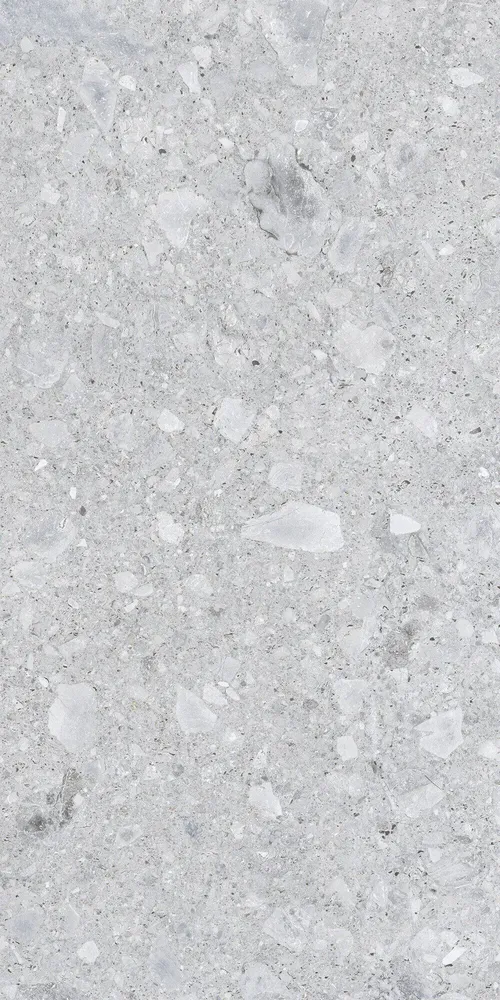 Indoor floor coverings - Ceppo Di Gré Stone Effect Porcelain Tiles Matt White 60X120 - ECGW229 (Ceramishop.fr) - CERAMISHOP