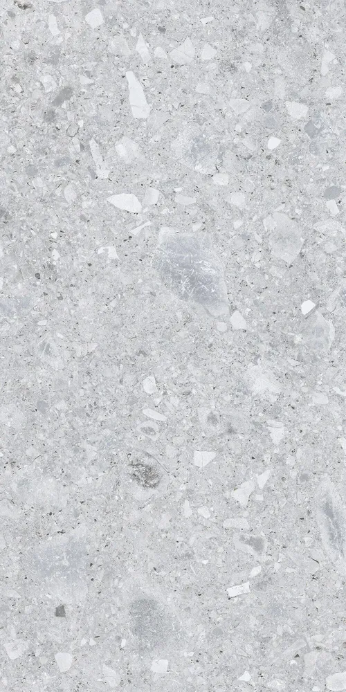 Indoor floor coverings - Ceppo Di Gré Stone Effect Porcelain Tiles Matt White 60X120 - ECGW229 (Ceramishop.fr) - CERAMISHOP
