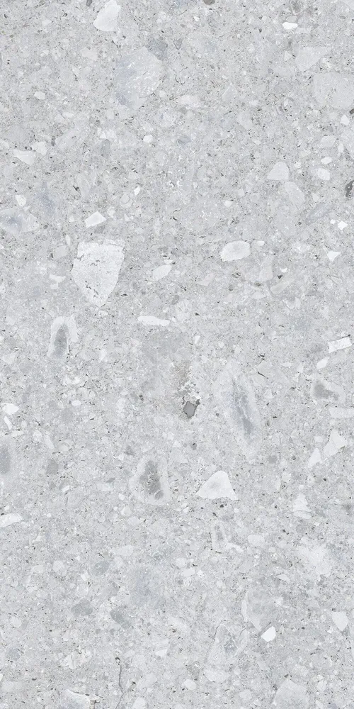 Indoor floor coverings - Ceppo Di Gré Stone Effect Porcelain Tiles Matt White 60X120 - ECGW229 (Ceramishop.fr) - CERAMISHOP