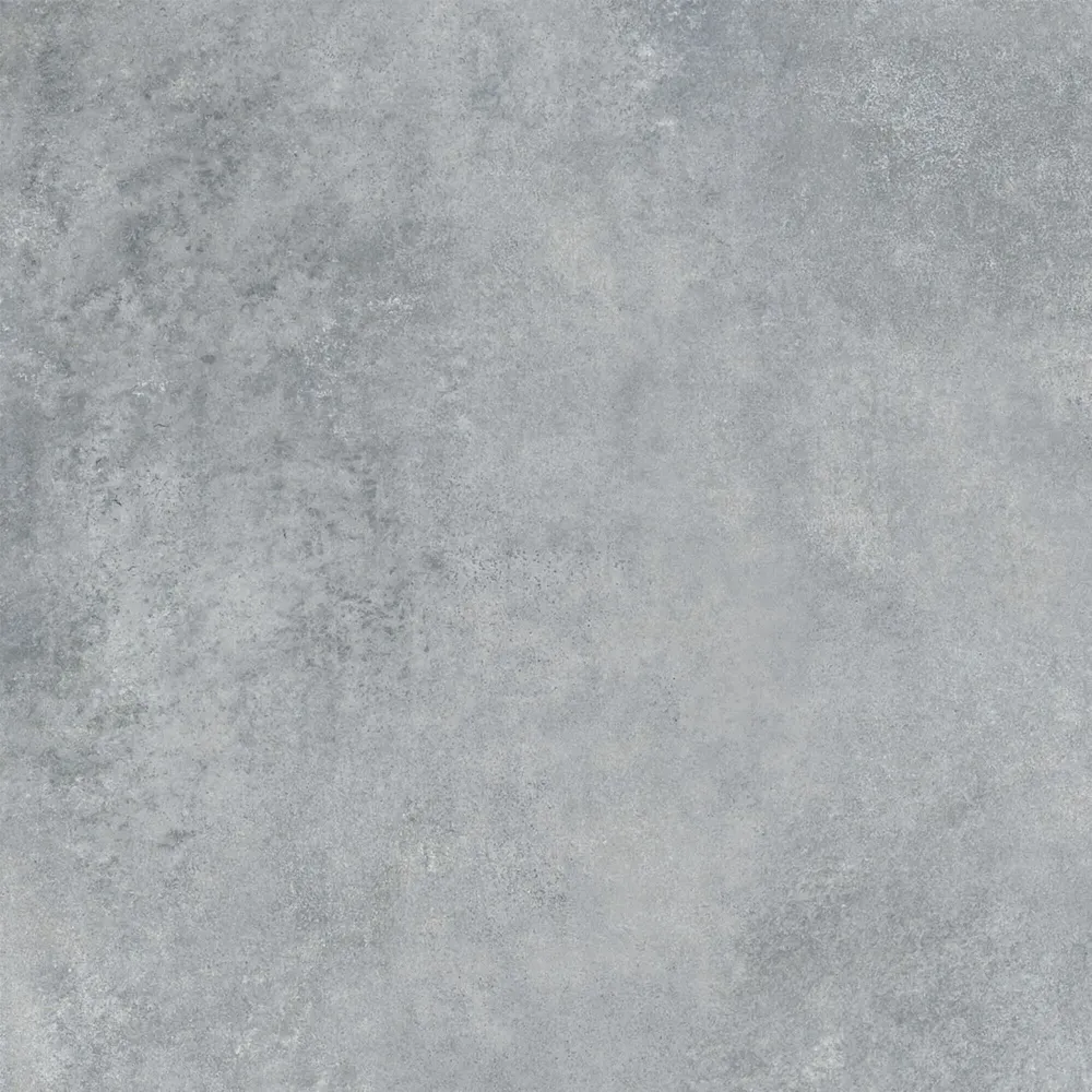 Revêtements sols intérieurs - Grès Cérame Effet Béton Moderne Gris Foncé 60X60 - ECSM413 (Ceramishop.fr) - CERAMISHOP
