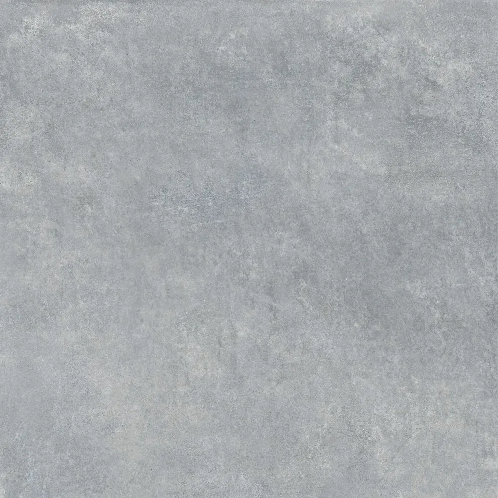 Revêtements sols intérieurs - Grès Cérame Effet Béton Moderne Gris Foncé 60X60 - ECSM413 (Ceramishop.fr) - CERAMISHOP